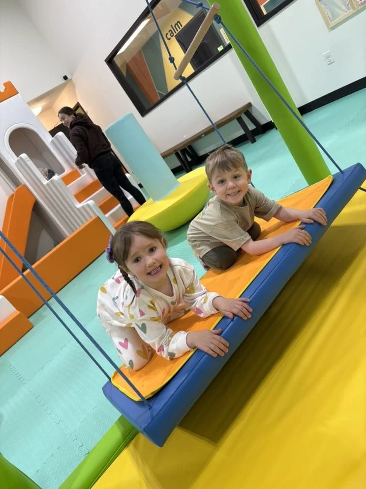 Open Play at Bright Haven