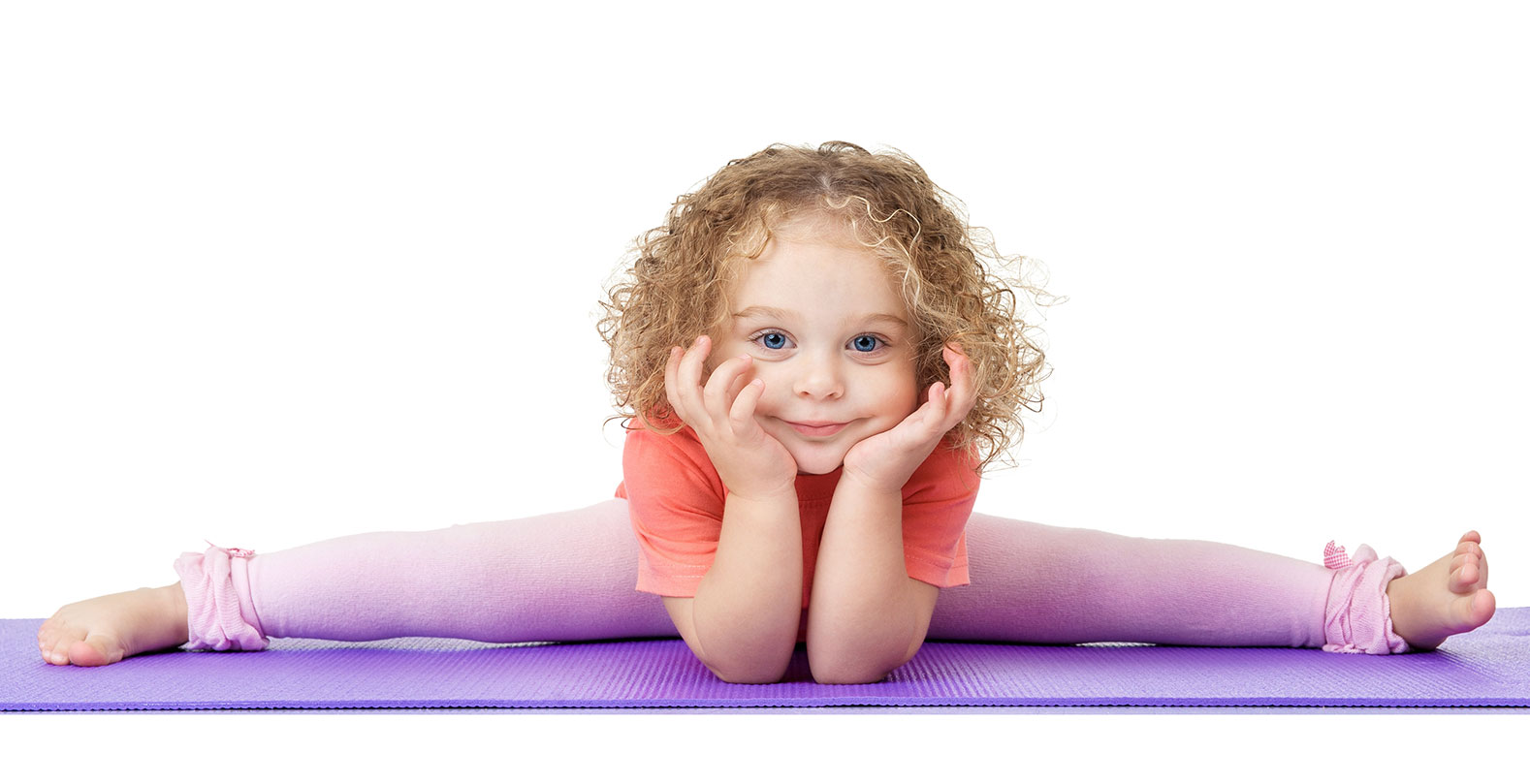 Active Start Drop-In Gymnastics