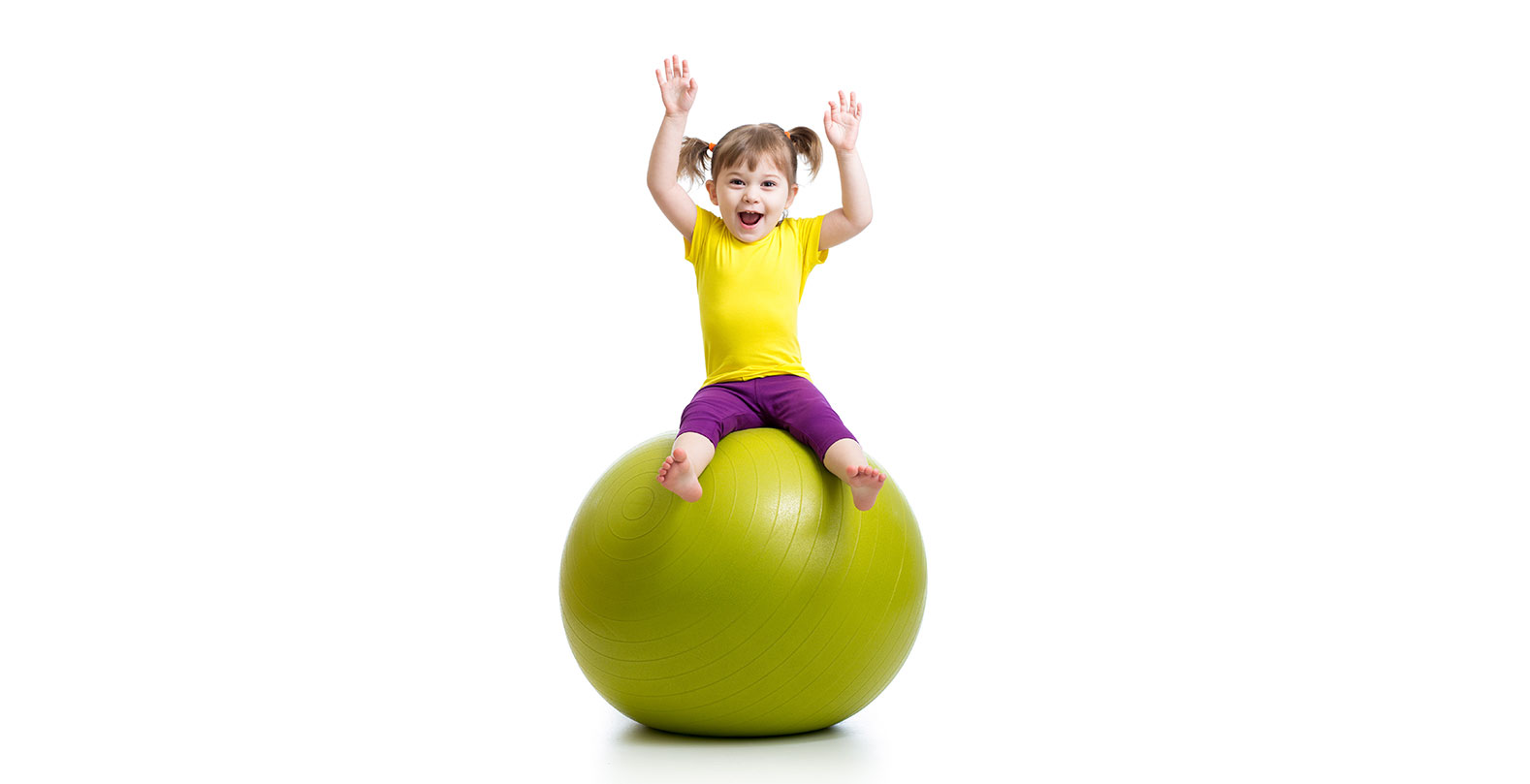 Crazy Crawlers Baby Drop-In Gymnastics (Wednesdays)