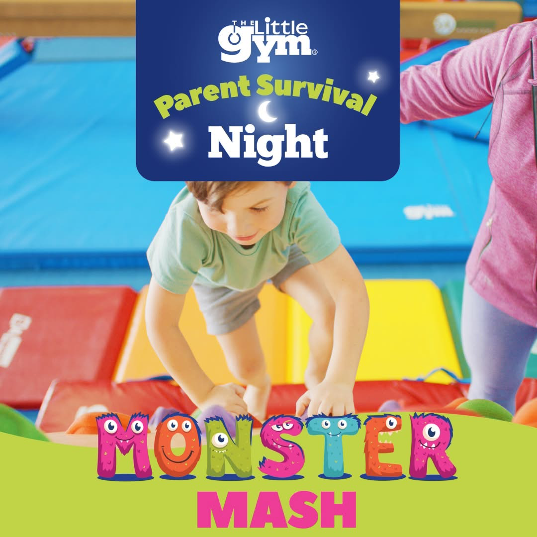 Monster Mash Parent Survival Night