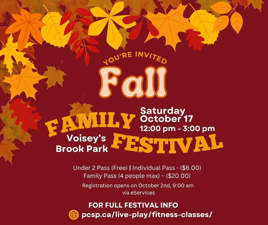 Fall Family Festival