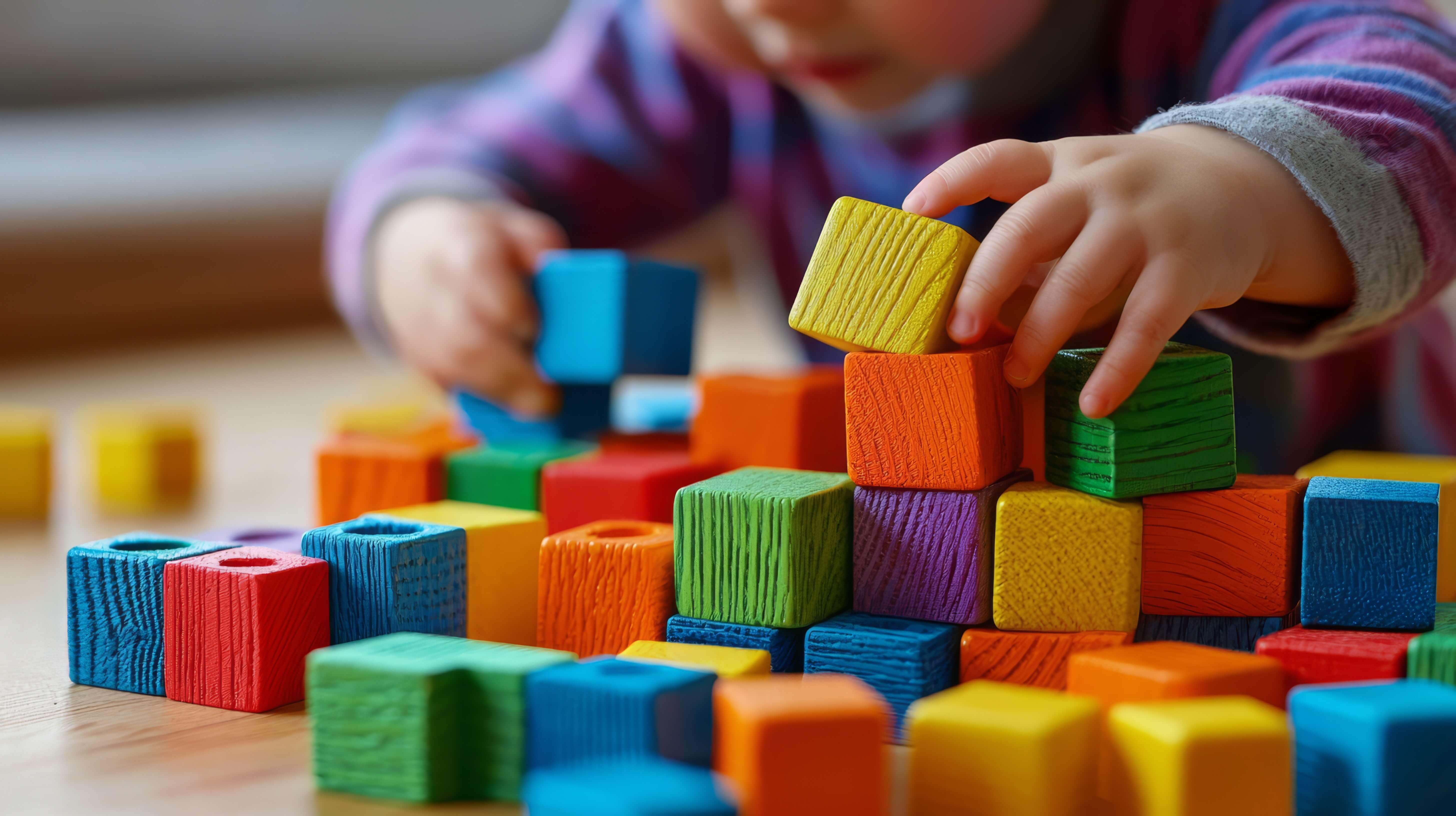 St. Thomas Playgroup