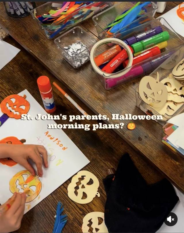 Craft-tastic Costume Party at The Art Factory